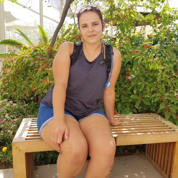 Shoes, outdoor gear, fun, etc.! - Picture 1 of 1